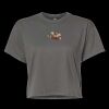 Women's Ideal Crop Top Thumbnail