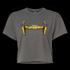 Women's Ideal Crop Top Thumbnail