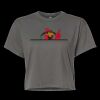 Women's Ideal Crop Top Thumbnail