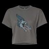 Women's Ideal Crop Top Thumbnail