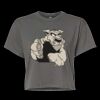 Women's Ideal Crop Top Thumbnail