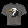 Women's Ideal Crop Top Thumbnail