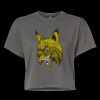 Women's Ideal Crop Top Thumbnail