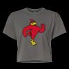 Women's Ideal Crop Top Thumbnail