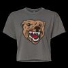 Women's Ideal Crop Top Thumbnail