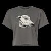 Women's Ideal Crop Top Thumbnail