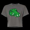 Women's Ideal Crop Top Thumbnail