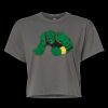 Women's Ideal Crop Top Thumbnail