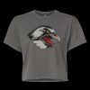 Women's Ideal Crop Top Thumbnail
