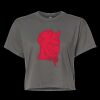 Women's Ideal Crop Top Thumbnail