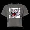 Women's Ideal Crop Top Thumbnail