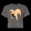 Women's Ideal Crop Top Thumbnail