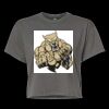 Women's Ideal Crop Top Thumbnail