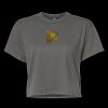 Women's Ideal Crop Top Thumbnail