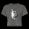 Women's Ideal Crop Top Thumbnail