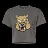Women's Ideal Crop Top Thumbnail