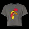 Women's Ideal Crop Top Thumbnail