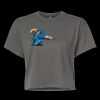 Women's Ideal Crop Top Thumbnail