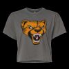 Women's Ideal Crop Top Thumbnail