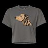 Women's Ideal Crop Top Thumbnail