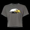 Women's Ideal Crop Top Thumbnail