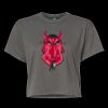 Women's Ideal Crop Top Thumbnail