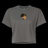 Women's Ideal Crop Top Thumbnail