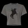 Women's Ideal Crop Top Thumbnail