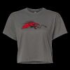 Women's Ideal Crop Top Thumbnail