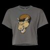 Women's Ideal Crop Top Thumbnail