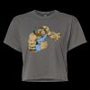 Women's Ideal Crop Top Thumbnail