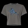 Women's Ideal Crop Top Thumbnail