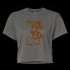 Women's Ideal Crop Top Thumbnail