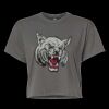 Women's Ideal Crop Top Thumbnail
