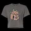 Women's Ideal Crop Top Thumbnail