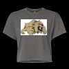 Women's Ideal Crop Top Thumbnail