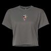 Women's Ideal Crop Top Thumbnail