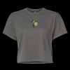 Women's Ideal Crop Top Thumbnail