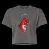 Women's Ideal Crop Top Thumbnail