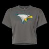 Women's Ideal Crop Top Thumbnail