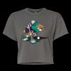 Women's Ideal Crop Top Thumbnail