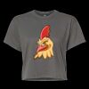 Women's Ideal Crop Top Thumbnail