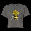 Women's Ideal Crop Top Thumbnail