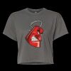 Women's Ideal Crop Top Thumbnail