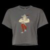 Women's Ideal Crop Top Thumbnail