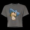 Women's Ideal Crop Top Thumbnail