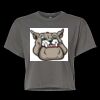 Women's Ideal Crop Top Thumbnail