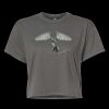 Women's Ideal Crop Top Thumbnail