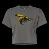 Women's Ideal Crop Top Thumbnail