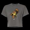 Women's Ideal Crop Top Thumbnail